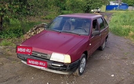ИЖ 2126 «Ода», 2002 год, 75 000 рублей, 2 фотография