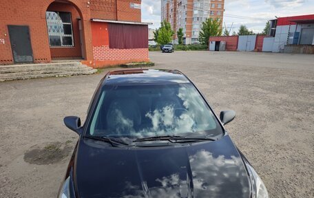 Hyundai Solaris II рестайлинг, 2012 год, 815 000 рублей, 5 фотография