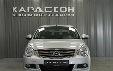 Nissan Almera, 2018 год, 805 000 рублей, 3 фотография