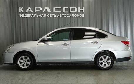 Nissan Almera, 2018 год, 805 000 рублей, 5 фотография