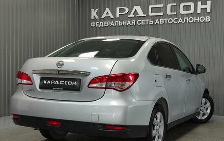 Nissan Almera, 2018 год, 805 000 рублей, 2 фотография