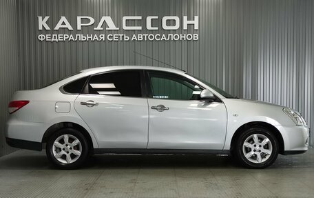 Nissan Almera, 2018 год, 805 000 рублей, 6 фотография
