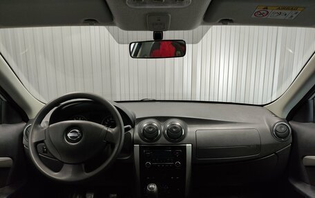 Nissan Almera, 2018 год, 805 000 рублей, 8 фотография