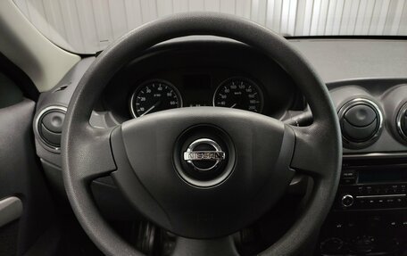 Nissan Almera, 2018 год, 805 000 рублей, 7 фотография