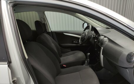 Nissan Almera, 2018 год, 805 000 рублей, 9 фотография