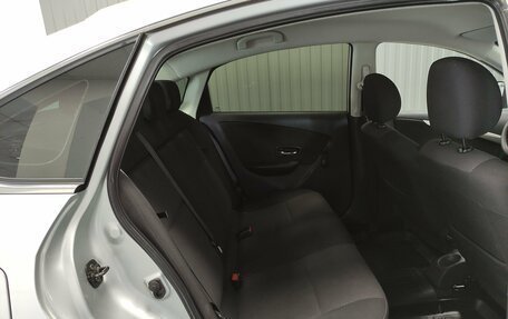 Nissan Almera, 2018 год, 805 000 рублей, 10 фотография