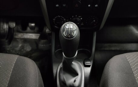 Nissan Almera, 2018 год, 805 000 рублей, 13 фотография