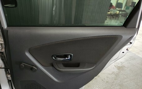 Nissan Almera, 2018 год, 805 000 рублей, 17 фотография