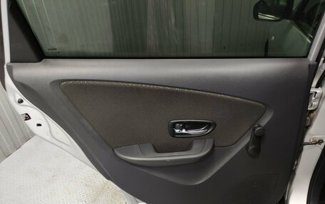 Nissan Almera, 2018 год, 805 000 рублей, 15 фотография
