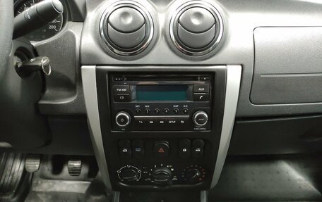 Nissan Almera, 2018 год, 805 000 рублей, 12 фотография