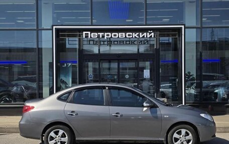 Hyundai Elantra IV, 2010 год, 430 000 рублей, 5 фотография
