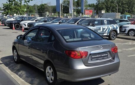 Hyundai Elantra IV, 2010 год, 430 000 рублей, 7 фотография