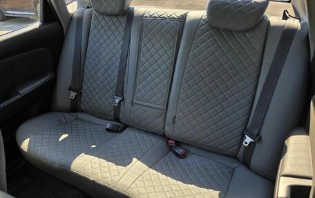 Hyundai Elantra IV, 2010 год, 430 000 рублей, 13 фотография