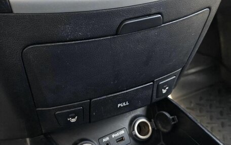 Hyundai Elantra IV, 2010 год, 430 000 рублей, 12 фотография