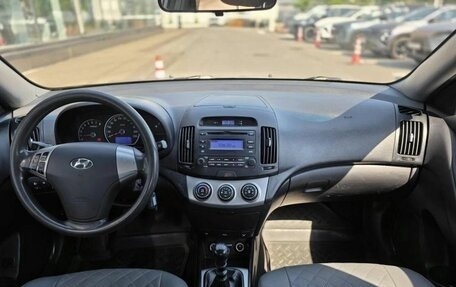 Hyundai Elantra IV, 2010 год, 430 000 рублей, 8 фотография