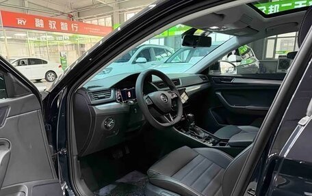 Skoda Superb III рестайлинг, 2022 год, 2 074 082 рублей, 8 фотография