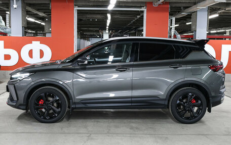 Geely Coolray I, 2023 год, 2 137 000 рублей, 9 фотография