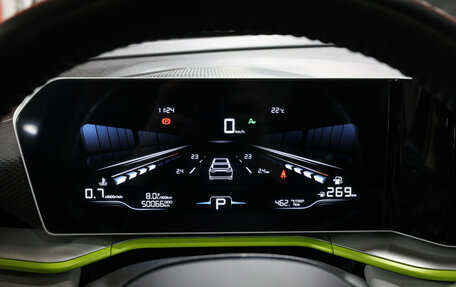 Geely Coolray I, 2023 год, 2 137 000 рублей, 14 фотография