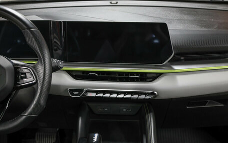 Geely Coolray I, 2023 год, 2 137 000 рублей, 16 фотография