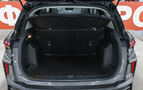 Geely Coolray I, 2023 год, 2 137 000 рублей, 11 фотография