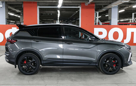 Geely Coolray I, 2023 год, 2 137 000 рублей, 5 фотография