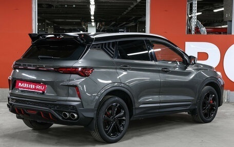 Geely Coolray I, 2023 год, 2 137 000 рублей, 6 фотография