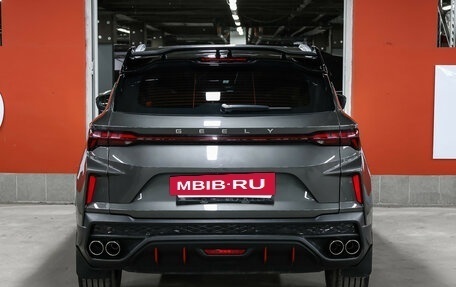 Geely Coolray I, 2023 год, 2 137 000 рублей, 7 фотография