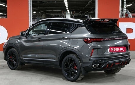 Geely Coolray I, 2023 год, 2 137 000 рублей, 8 фотография