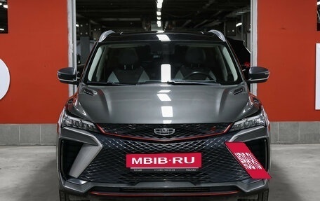 Geely Coolray I, 2023 год, 2 137 000 рублей, 3 фотография
