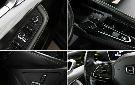 Geely Coolray I, 2023 год, 2 137 000 рублей, 25 фотография