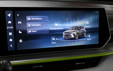 Geely Coolray I, 2023 год, 2 137 000 рублей, 20 фотография