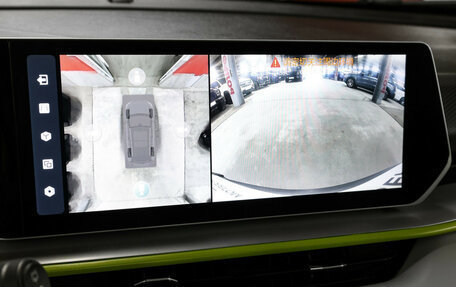 Geely Coolray I, 2023 год, 2 137 000 рублей, 22 фотография