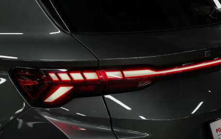 Geely Coolray I, 2023 год, 2 137 000 рублей, 28 фотография