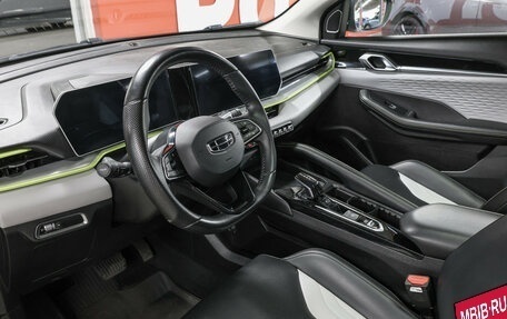 Geely Coolray I, 2023 год, 2 137 000 рублей, 17 фотография