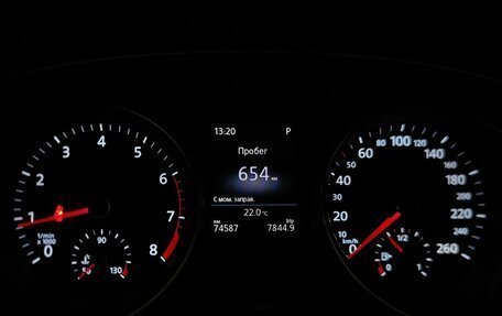 Volkswagen Passat B8 рестайлинг, 2019 год, 2 380 000 рублей, 18 фотография