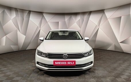 Volkswagen Passat B8 рестайлинг, 2019 год, 2 380 000 рублей, 7 фотография