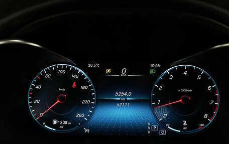 Mercedes-Benz C-Класс, 2020 год, 3 990 000 рублей, 16 фотография