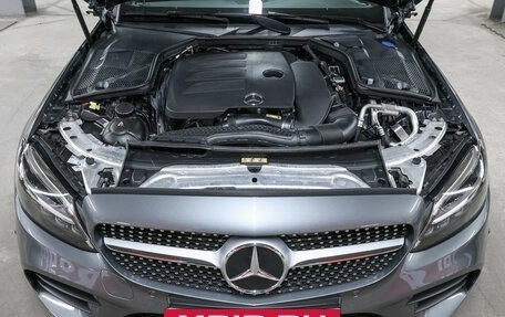 Mercedes-Benz C-Класс, 2020 год, 3 990 000 рублей, 10 фотография