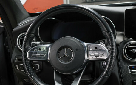 Mercedes-Benz C-Класс, 2020 год, 3 990 000 рублей, 20 фотография