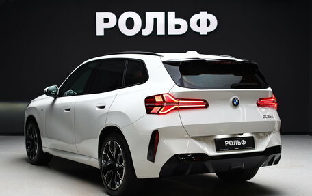 BMW X3, 2024 год, 8 200 000 рублей, 2 фотография