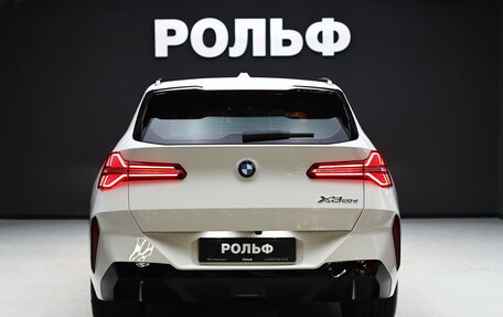 BMW X3, 2024 год, 8 200 000 рублей, 3 фотография