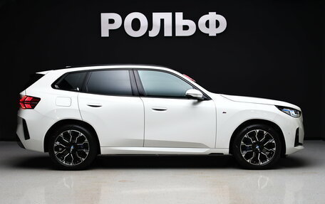 BMW X3, 2024 год, 8 200 000 рублей, 5 фотография