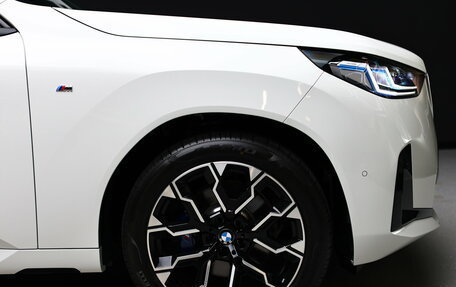 BMW X3, 2024 год, 8 200 000 рублей, 6 фотография