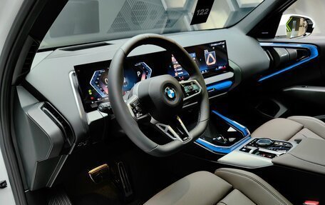 BMW X3, 2024 год, 8 200 000 рублей, 12 фотография