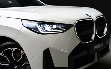 BMW X3, 2024 год, 8 200 000 рублей, 9 фотография