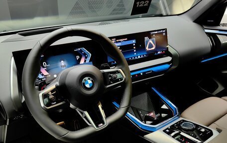 BMW X3, 2024 год, 8 200 000 рублей, 13 фотография