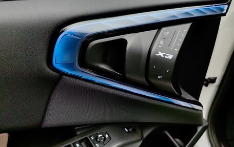 BMW X3, 2024 год, 8 200 000 рублей, 15 фотография