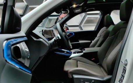 BMW X3, 2024 год, 8 200 000 рублей, 16 фотография