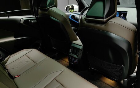 BMW X3, 2024 год, 8 200 000 рублей, 18 фотография