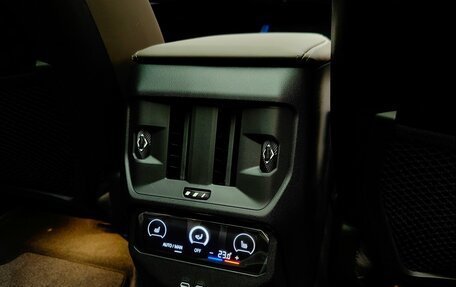 BMW X3, 2024 год, 8 200 000 рублей, 28 фотография